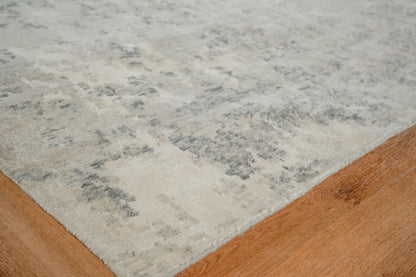 EXQUISITE RUGS   Cosmo Indoor Hand Knotted    - 4529-4'X6'