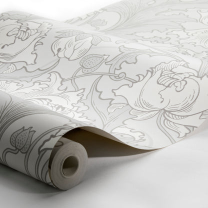 SCHUMACHER  Borastapeter SIRI   GREY   - 4540