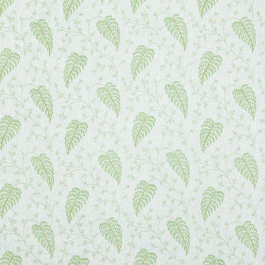 SCHUMACHER  RAOUL TEXTILES ALICE BY RAOUL PRINTS PRINTS LAWN   - 454H60