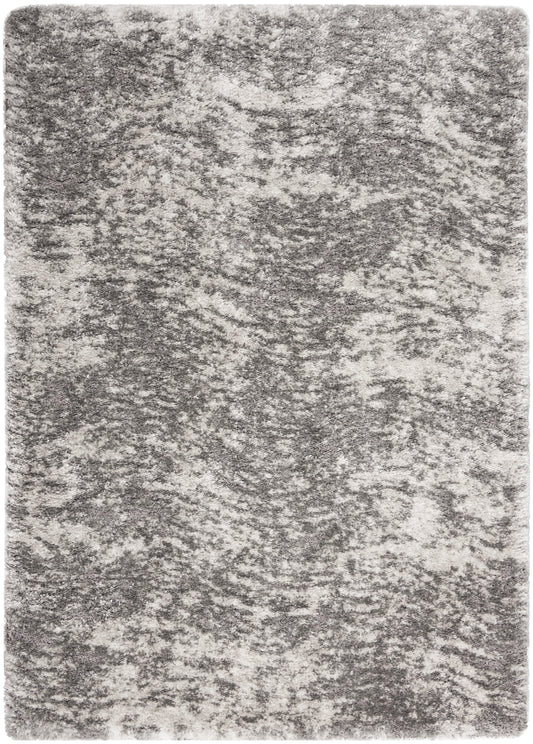 Nourison Rugs Nourison Home   Shag 5' X 7'    - 099446878410