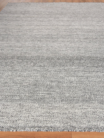 EXQUISITE RUGS   Rhodes Indoor Hand Loomed    - 4565-9'X12'