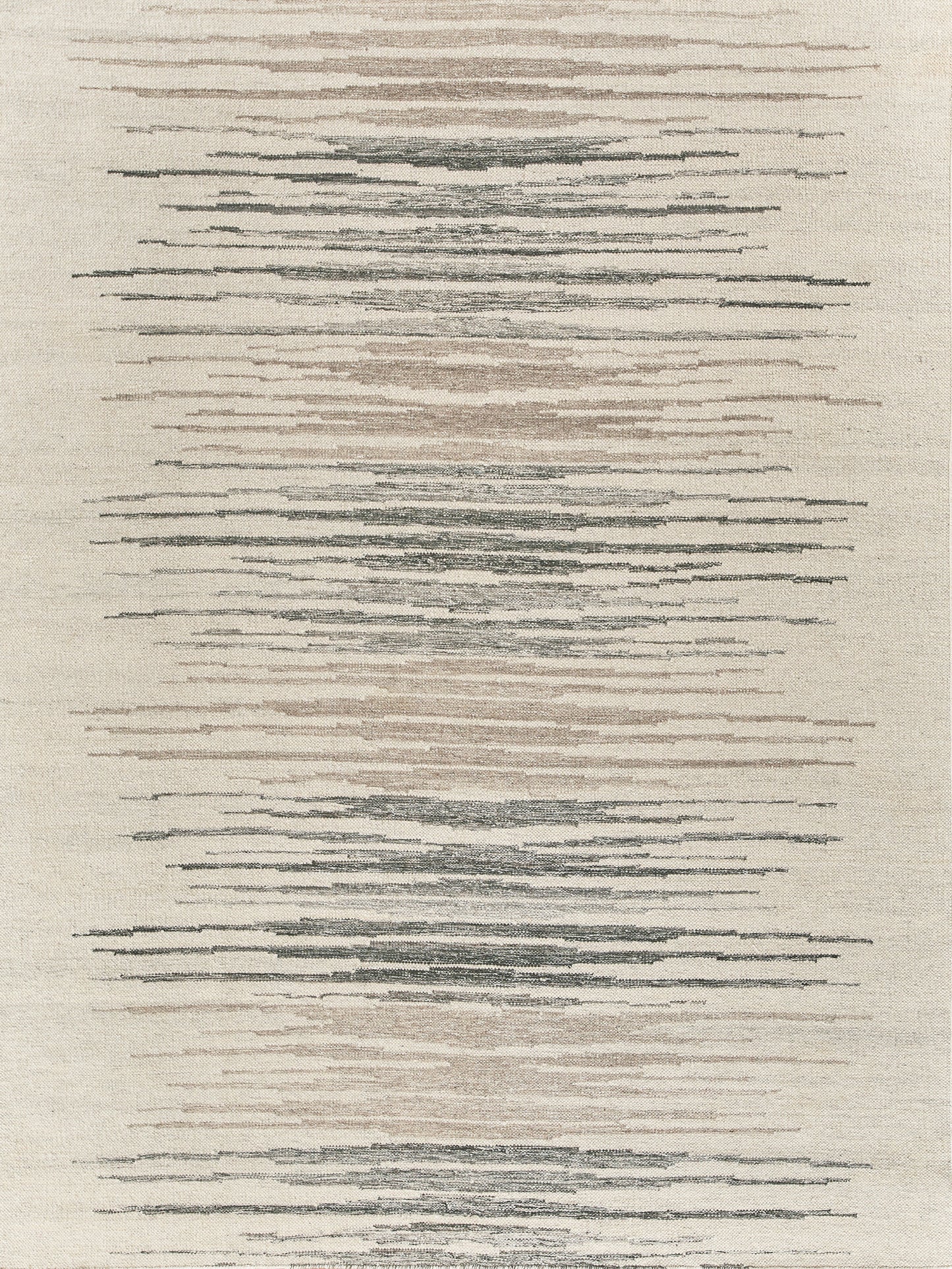 EXQUISITE RUGS   Scandinavian Indoor Hand Loomed    - 4569-3'X5'