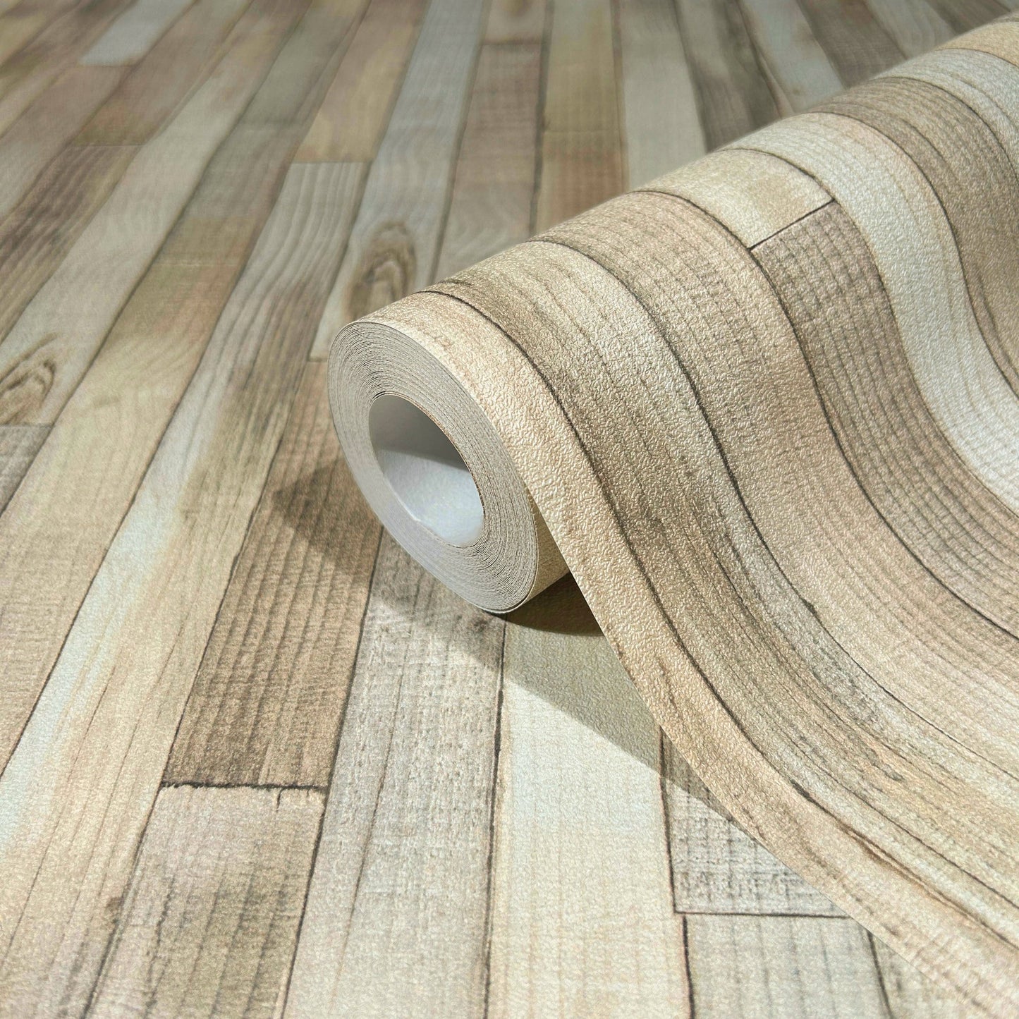 GALERIE WALLCOVERINGS The Woods and Wicker    Beige   - 45734
