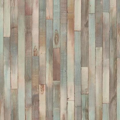 GALERIE WALLCOVERINGS The Woods and Wicker    Green   - 45736