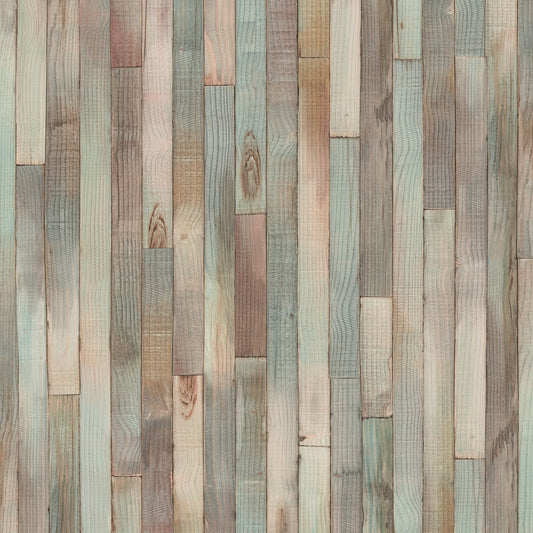 GALERIE WALLCOVERINGS The Woods and Wicker    Green   - 45736