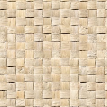 GALERIE WALLCOVERINGS The Woods and Wicker    Beige   - 45740