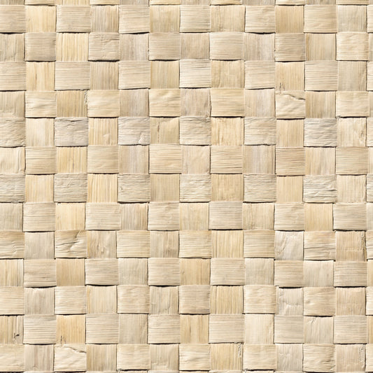 GALERIE WALLCOVERINGS The Woods and Wicker    Beige   - 45740