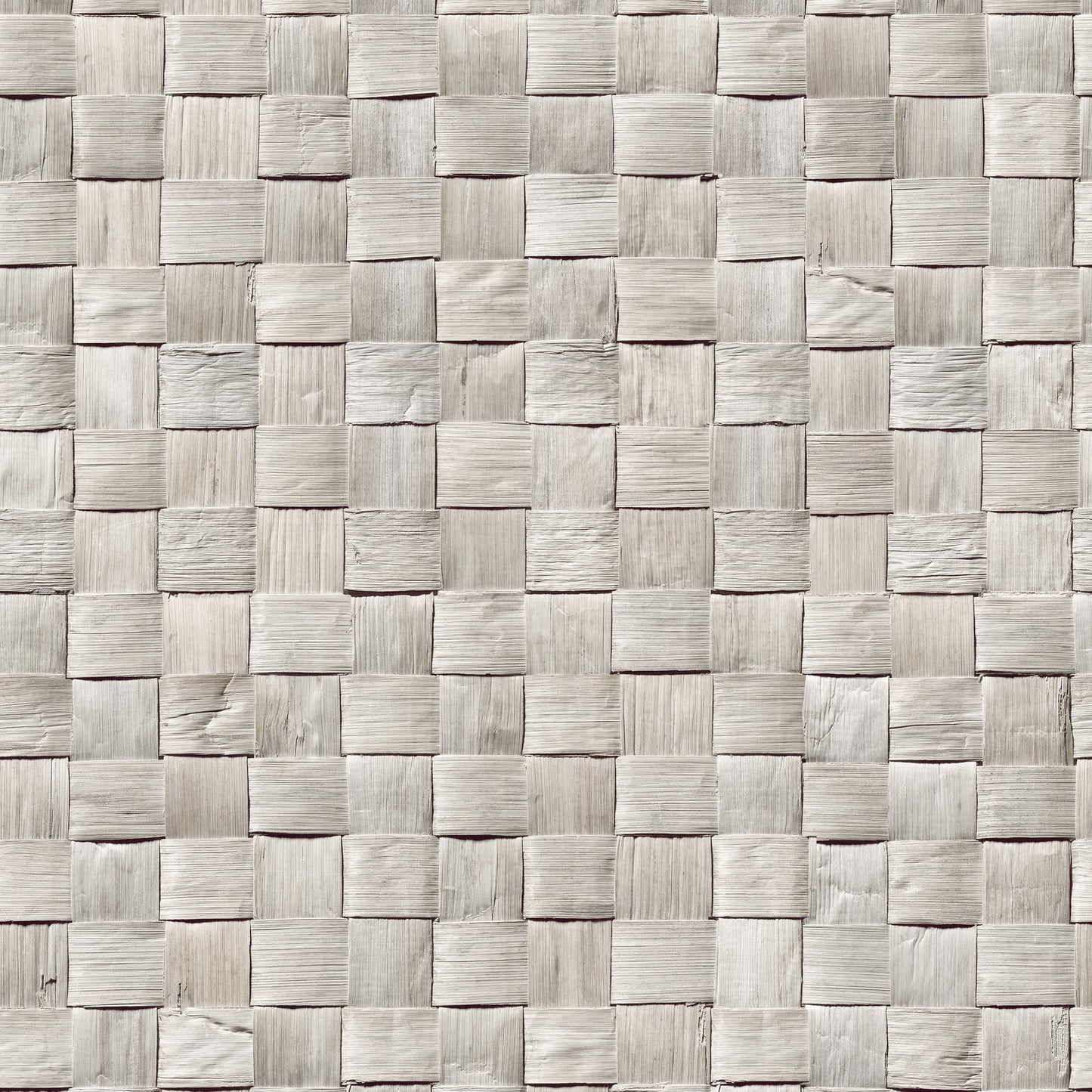GALERIE WALLCOVERINGS The Woods and Wicker    Silver - Grey   - 45741