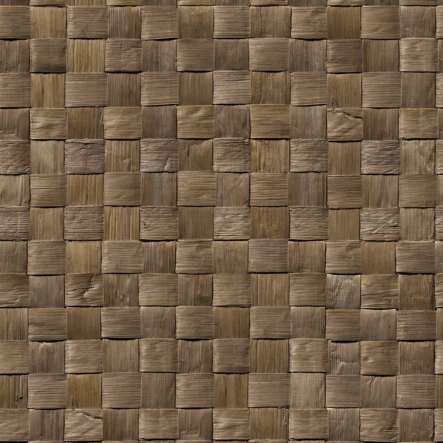 GALERIE WALLCOVERINGS The Woods and Wicker    Bronze - Brown   - 45742