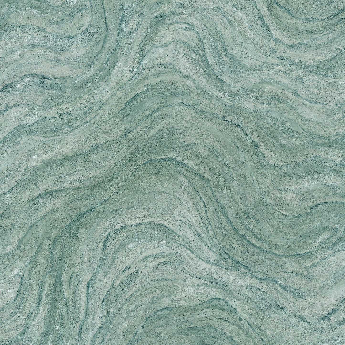 GALERIE WALLCOVERINGS The Bricks And More    Green   - 45759