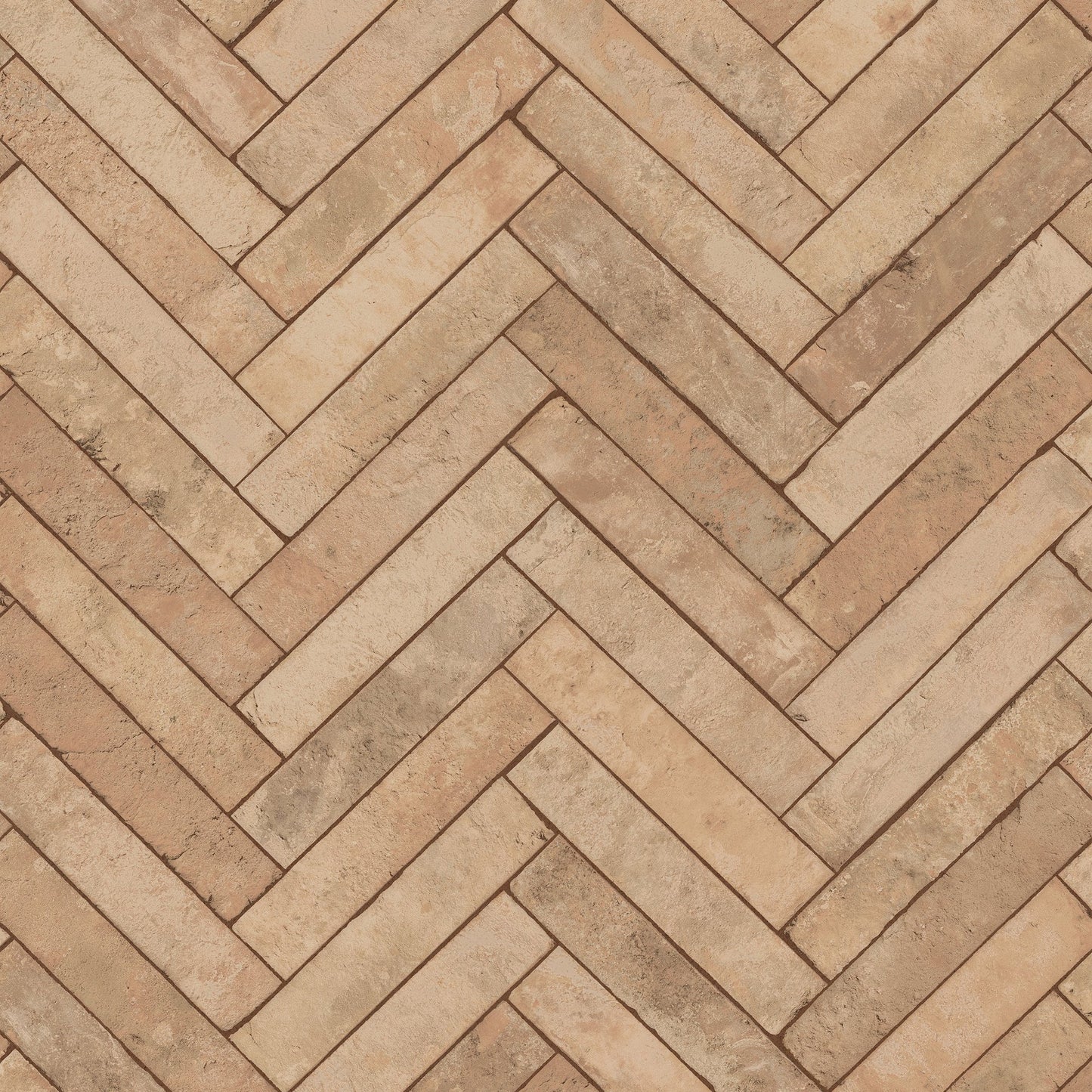 GALERIE WALLCOVERINGS The Bricks And More    Beige   - 45760