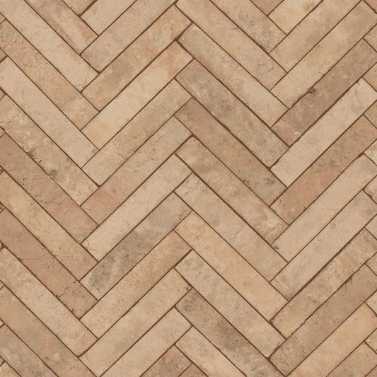 GALERIE WALLCOVERINGS The Bricks And More    Beige   - 45760