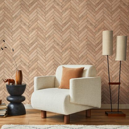 GALERIE WALLCOVERINGS The Bricks And More    Beige   - 45760