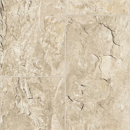 GALERIE WALLCOVERINGS The Bricks And More    Beige   - 45766