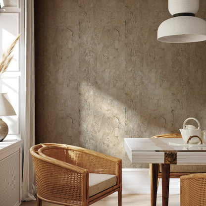 GALERIE WALLCOVERINGS The Bricks And More    Beige   - 45766
