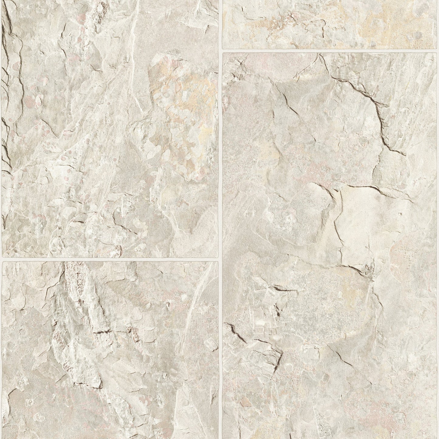GALERIE WALLCOVERINGS The Bricks And More    Beige   - 45768
