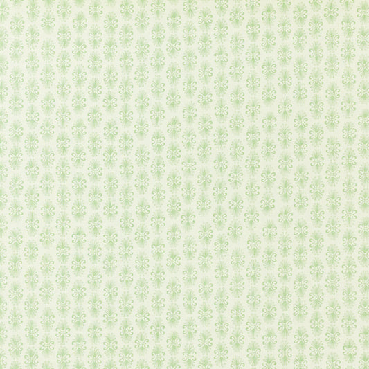 SCHUMACHER  RAOUL TEXTILES PEACOCK BY RAOUL PRINTS PRINTS MOSS   - 457V06