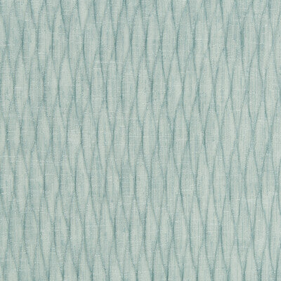 KRAVET DESIGN SHEER  LIGHT BLUE,SPA,   - 4580.15.0