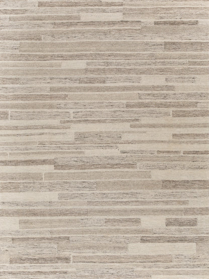 EXQUISITE RUGS   Scandinavian Indoor Hand Loomed    - 4586-12'X15'