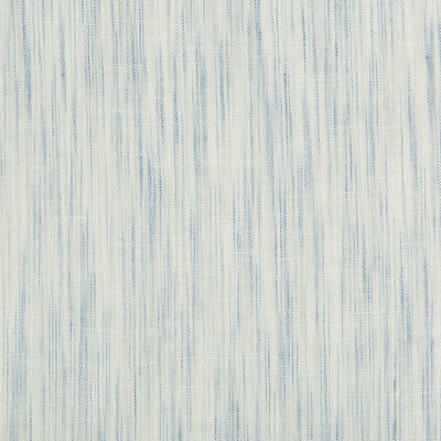 KRAVET DESIGN SHEER  BLUE,WHITE,LIGHT BLUE   - 4587.5.0