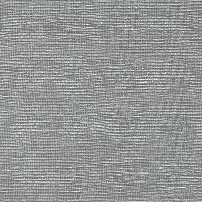 KRAVET COUTURE SHEER SOLID SILVER,GREY,METALLIC   - 4615.11.0