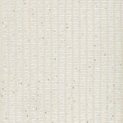 KRAVET COUTURE SHEER STRIPES IVORY,IVORY,METALLIC   - 4620.1.0