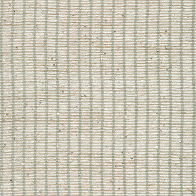 KRAVET COUTURE SHEER STRIPES BEIGE,TEAL,METALLIC   - 4620.135.0