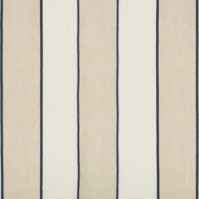 KRAVET DESIGN SHEER  IVORY,NEUTRAL,INDIGO   - 4632.516.0