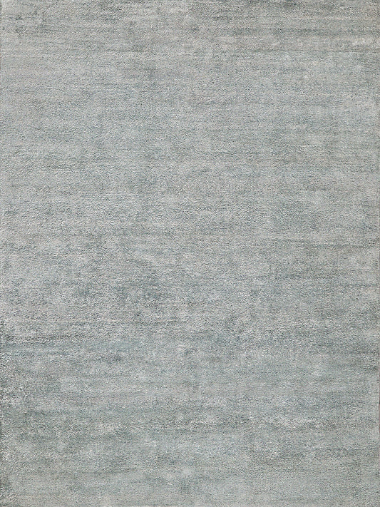 EXQUISITE RUGS   Plush Indoor Hand Knotted    - 4642-2'X3'