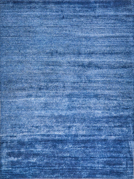 EXQUISITE RUGS   Plush Indoor Hand Knotted    - 4657-2'X3'