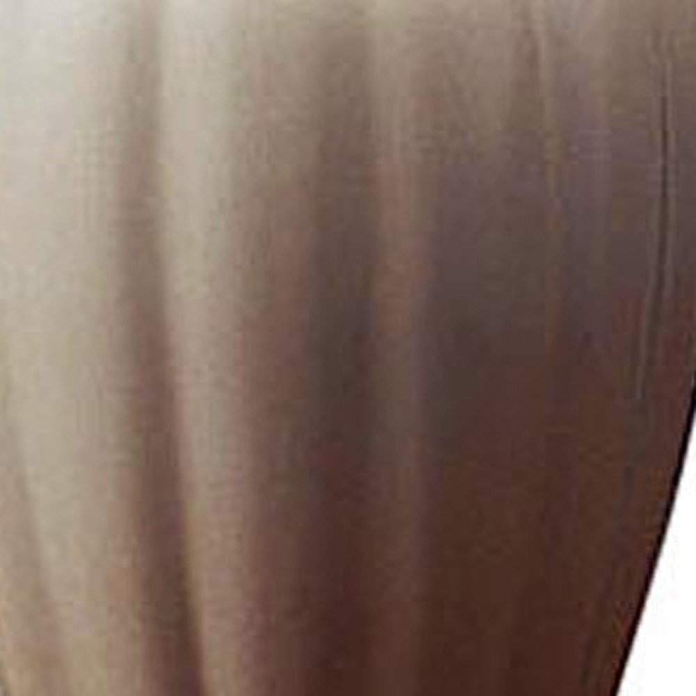 26" Gold Urn Bedside Lamp With Empire Shade