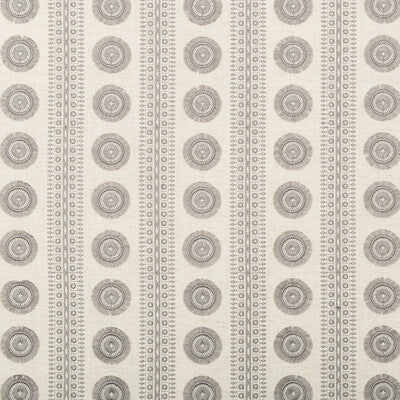 KRAVET BASICS EMBROIDERY  NEUTRAL,GREY,   - 4688.11.0