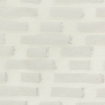 KRAVET BASICS SHEER METALLIC GREY,SILVER,METALLIC   - 4690.11.0