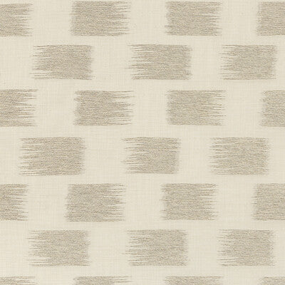 KRAVET BASICS EMBROIDERY MODERN BEIGE,TAUPE,   - 4696.16.0