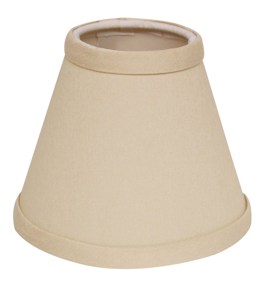 Slate Gray No Slub Innsbruck Empire Lamp Shade