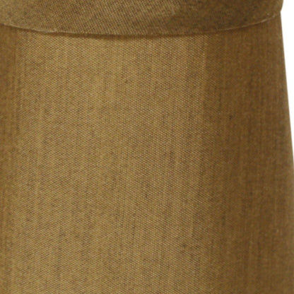 Bronze No Slub Innsbruck Empire Lamp Shade