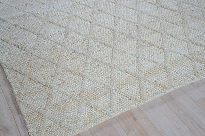 EXQUISITE RUGS   Brentwood Indoor Hand Woven    - 4703-8'X10'