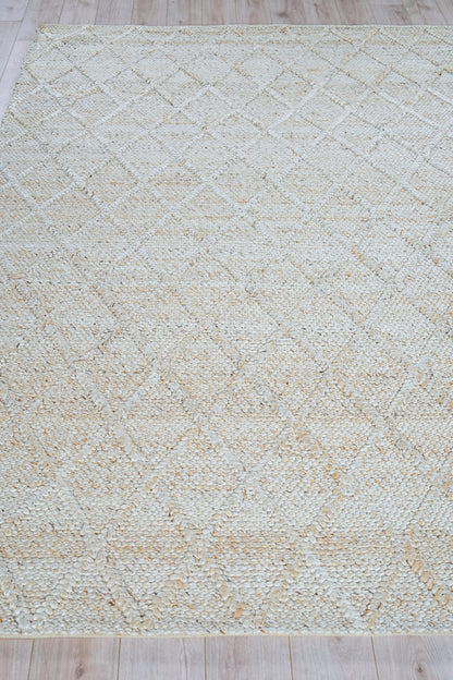 EXQUISITE RUGS   Brentwood Indoor Hand Woven    - 4703-8'X10'