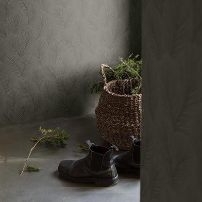 SCHUMACHER  A COUNTRY LIFE PINE TREE   SAGE   - 4704