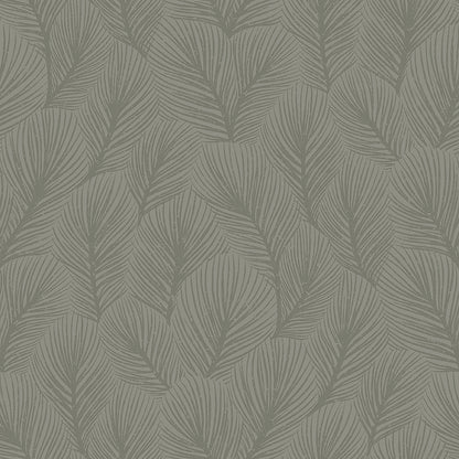 SCHUMACHER  A COUNTRY LIFE PINE TREE   SAGE   - 4704