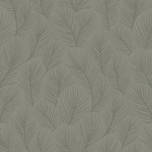 SCHUMACHER  A COUNTRY LIFE PINE TREE   SAGE   - 4704