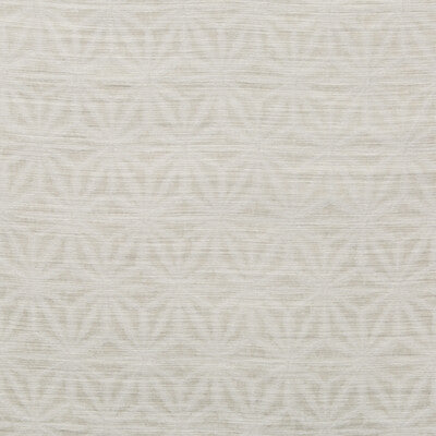 KRAVET BASICS SHEER GEOMETRIC WHITE,GREY,   - 4710.11.0