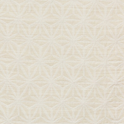 KRAVET BASICS SHEER GEOMETRIC IVORY,BEIGE,   - 4710.16.0