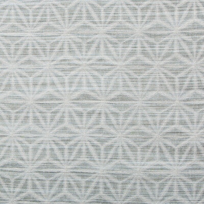 KRAVET BASICS SHEER GEOMETRIC LIGHT BLUE,BLUE,   - 4710.5.0