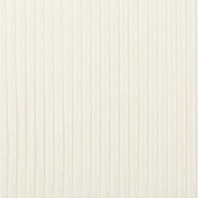 KRAVET BASICS SHEER STRIPES WHITE,WHITE,   - 4712.101.0