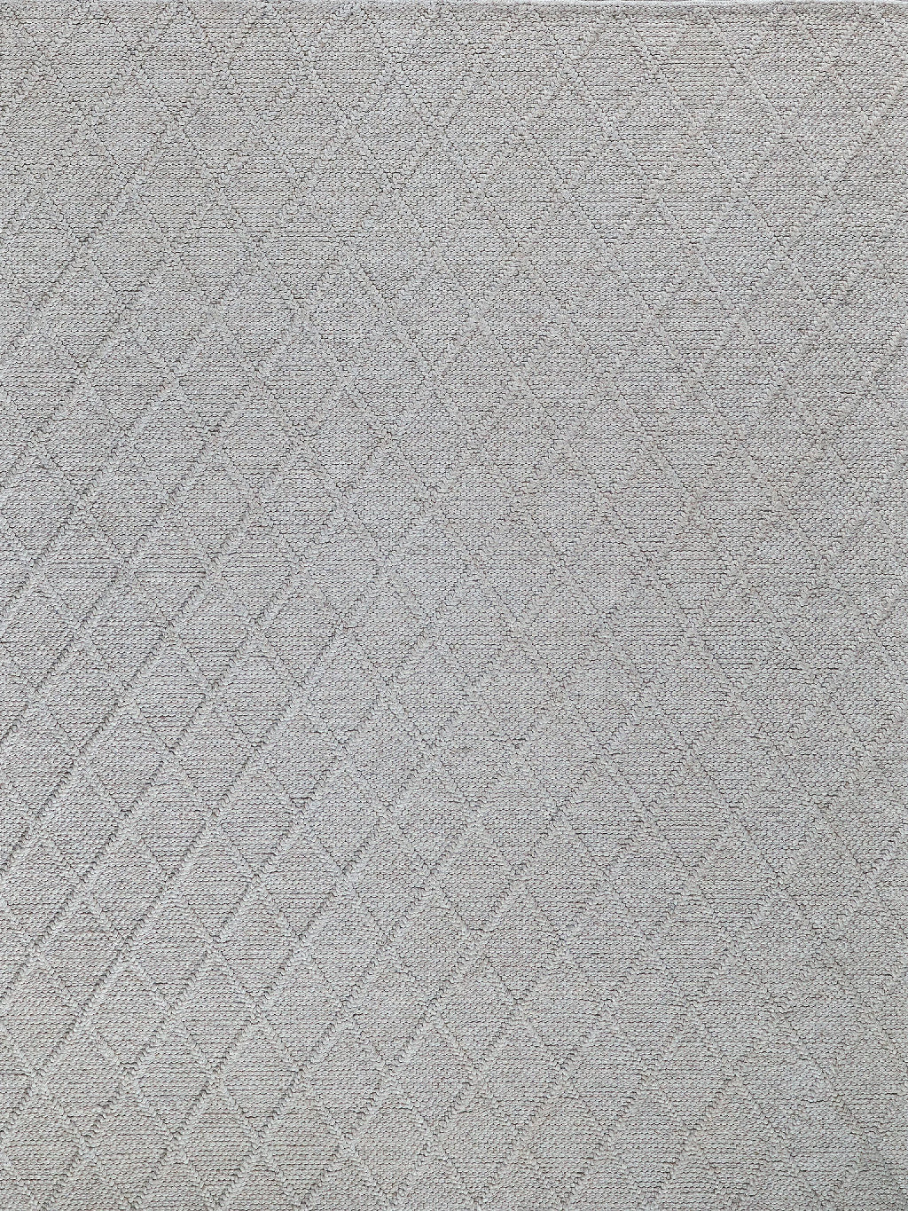 EXQUISITE RUGS   Handwoven Rectangle    - 4715-6'X9'