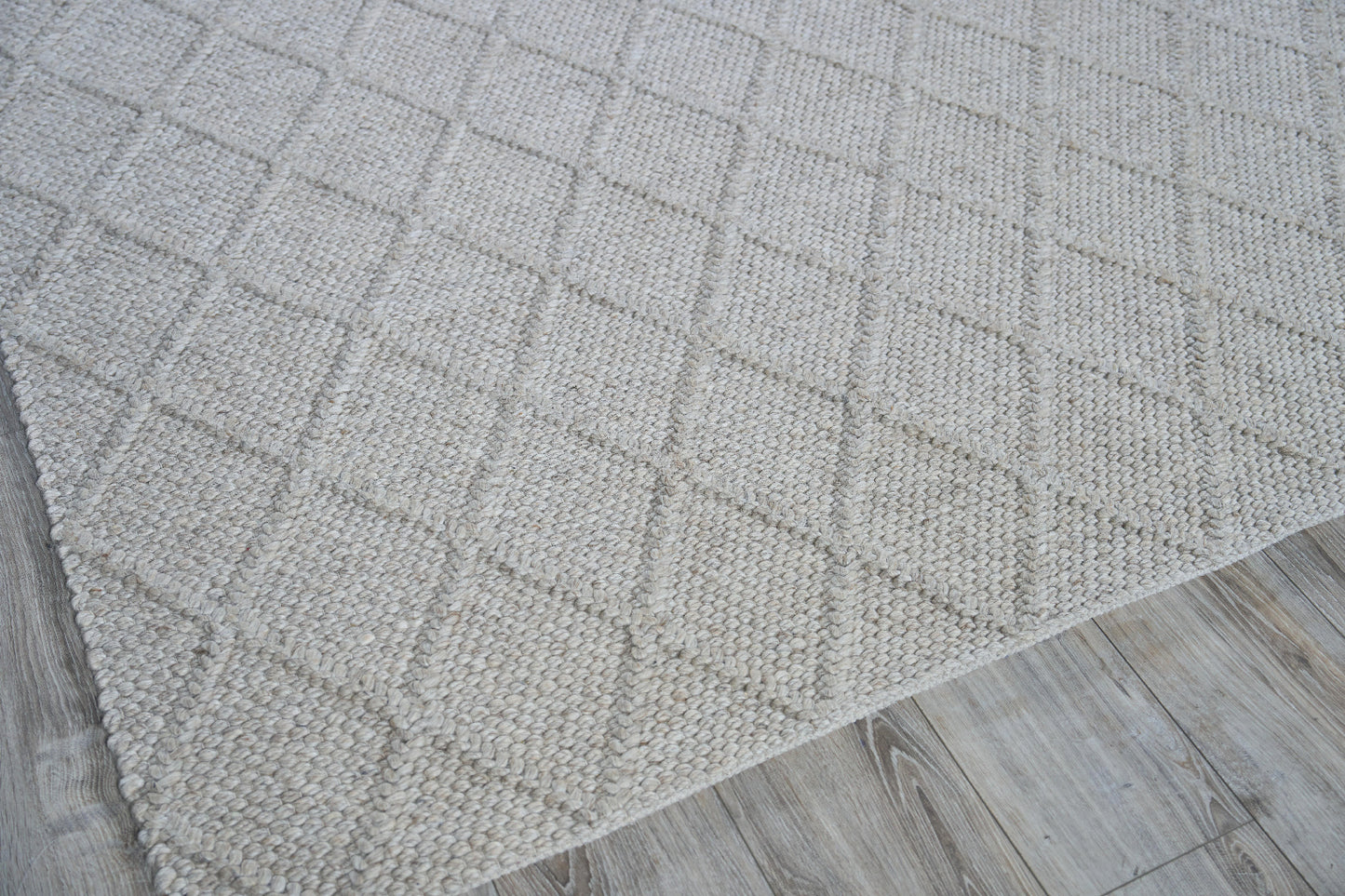 EXQUISITE RUGS   Brentwood Indoor Hand Woven    - 4715-2'X3'