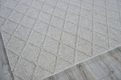 EXQUISITE RUGS   Brentwood Indoor Hand Woven    - 4715-8'X10'