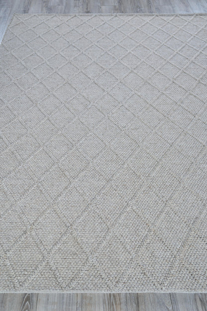 EXQUISITE RUGS   Brentwood Indoor Hand Woven    - 4715-2'X3'