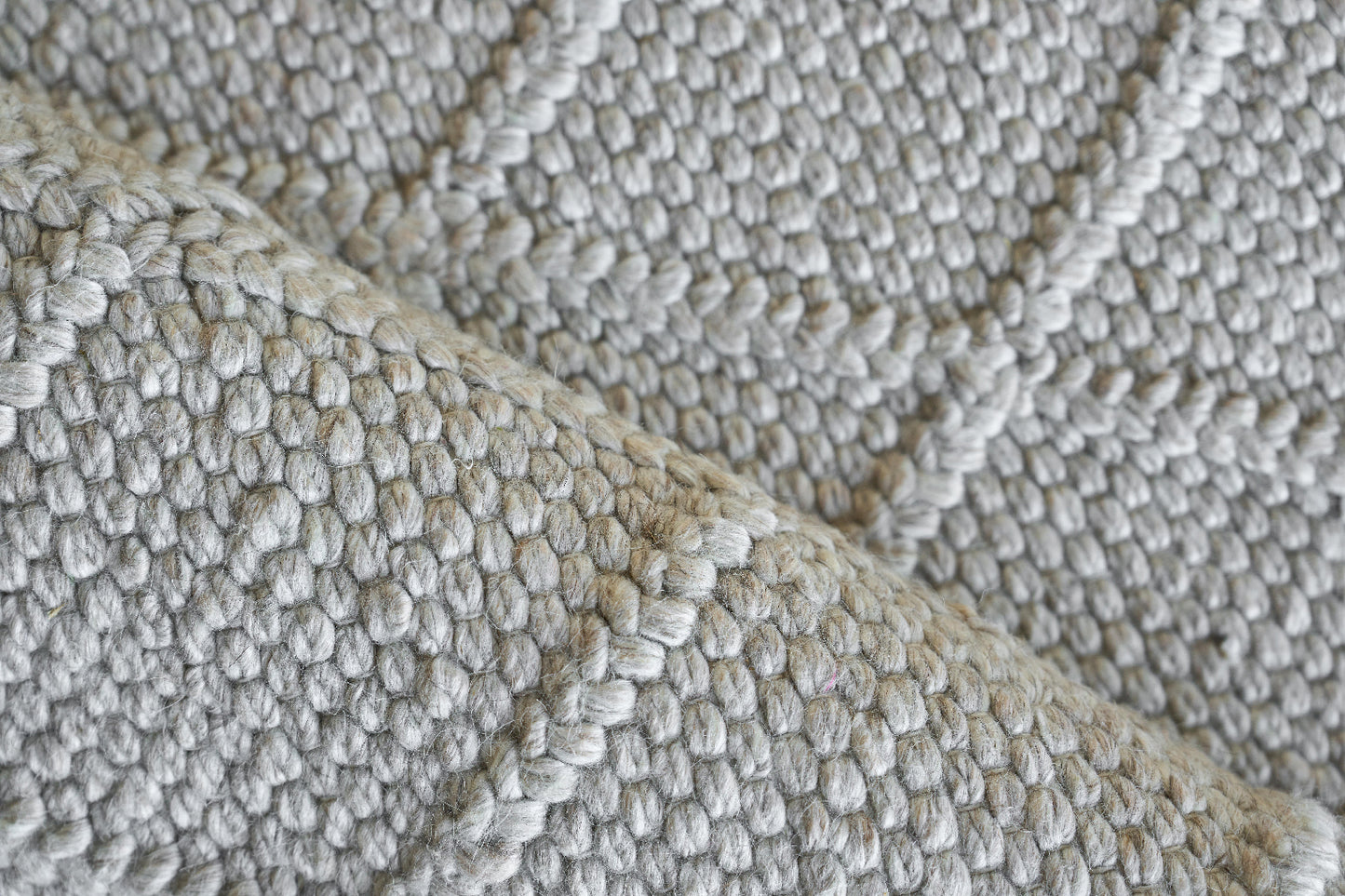 EXQUISITE RUGS   Brentwood Indoor Hand Woven    - 4715-8'X10'